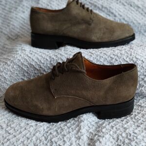 Cole Haan Women's Size 8.5 Vintage Suede Loafers